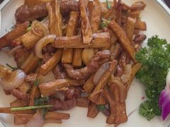 -鹿鸣春饭店(总店)