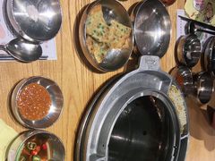 -姜虎东白丁烤肉(银泰中心in99店)
