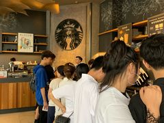 -星巴克(成都太古里二店)