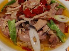 -巴依老爷新疆美食(工体旗舰店)