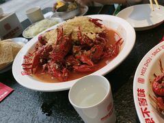 -周姑娘不等味·牛羊肉火锅·螃蟹罗氏虾·烤鱼烤串(高邮店)