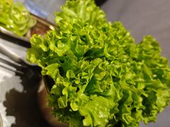 -小核桃烤肉馆(长白店)