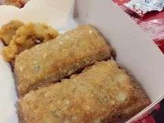 -肯德基(仙游店)