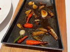 -孙家外婆•长春地标美食新名片(吾悦广场店)