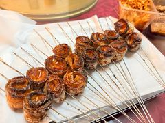 -开元春海鲜烧烤(四流南路总店)