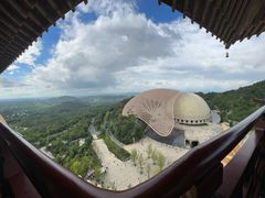 -牛首山文化旅游区