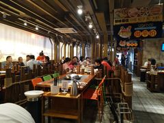 -苏大嘴海鲜牧场(奥林匹克店)