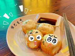 -哑巴生煎(临顿路店)