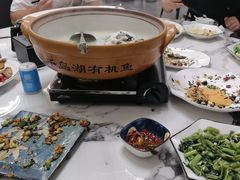 -宝荣鱼馆·临湖之宴(千岛湖店)