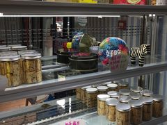 自助取餐区-iFood甜嫩嫩(江东北路店)
