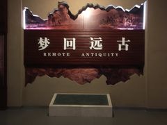-信阳博物馆