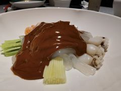 -秀儿四九城·新京菜(亚运村鸟巢店)