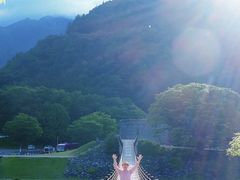 -白川乡与五箇山的合掌构造村落