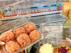 -泸溪河桃酥(西直门凯德店)