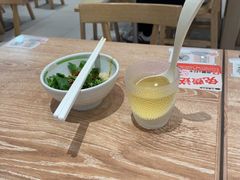 -小满手工粉(上海月星环球港店)