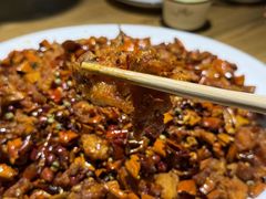 -小三峡食府(西五路店)