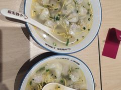 -小杨生煎(周浦万达店)