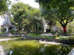 -莲生母婴月子中心(清水河公园店)