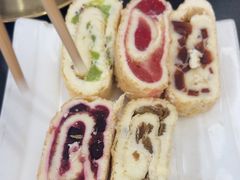 -诺敏塔拉奶茶-布里亚特包子-手把肉(锦都会店)