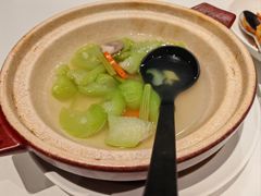 -侨美·唐荔园·40年地道粤菜