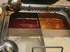 -海底捞火锅(城阳万象汇店)