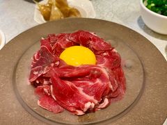 -东来顺饭庄(新源里店)