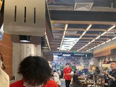 -破店肥哈·东北烧烤·夜宵(南山保利店)