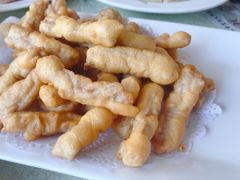 软炸里脊-李连贵熏肉大饼(兴工街店)