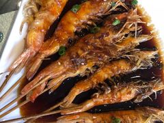 -美极鲜食坊(宝安南路店)