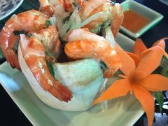 -Lam Vien Restaurant