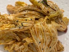 -月福京味斋·烤鸭店·北京菜(鼓楼总店)