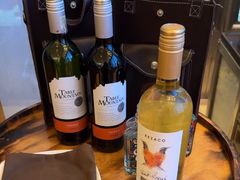 -视界美食自助餐厅·石家庄希尔顿酒店