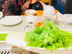 -海底捞火锅(万象城店)