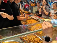 -丁家坡洋芋·观音桥好吃街A区(全国总店)