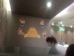 -海底捞火锅(大融城店)