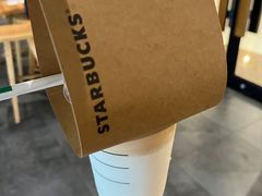 -星巴克(深圳新沙天虹店)