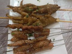 -四妹餐厅(玫瑰街店)