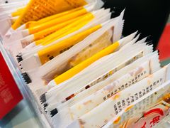 -四姐妹东北饺子(沙尾路店)