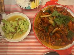 -年轮烧烤·羊蝎子·烤鱼(星湖街店)