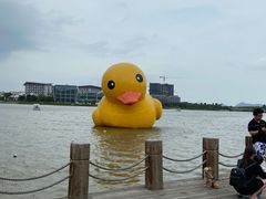 -琅岐红光湖公园