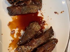 -漢舍中国菜馆(889广场店)