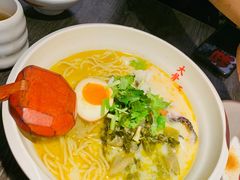 -味千拉面(又一城店)