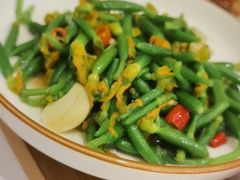 椒香小黄瓜-罗氏十三活虾餐厅(光谷K11购物艺术中心店)