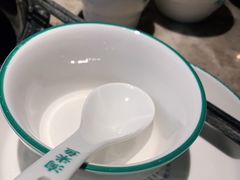-淘米捞·米汤脆鲩鱼火锅(福田皇岗店)