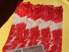 -牛New寿喜烧(金茂览秀城店)