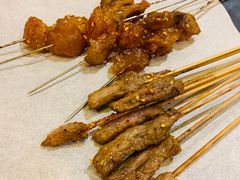 -壹酒贰肉1926·深夜食堂(南京北街店)