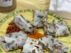-安上粉皮.非遗手工小吃(骑龙巷店)