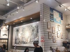 大堂-小豆海棠(人民南路店)