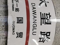 -大望路(地铁站)