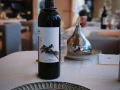 -龟兹KUCINA·新疆菜(前滩L+PLAZA店)